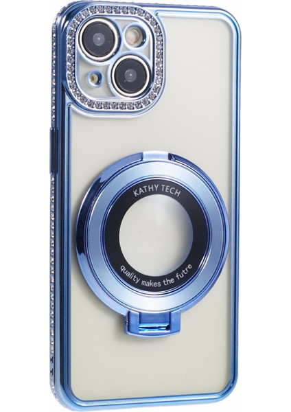 Apple iPhone 14 Plus Telefon Kılıfı (Yurt Dışından)