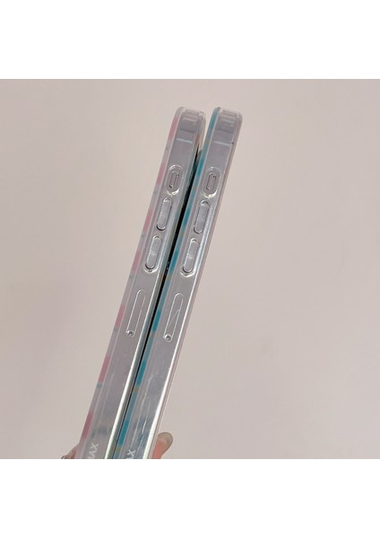 Apple iPhone 15 Pro Telefon Kılıfı (Yurt Dışından)