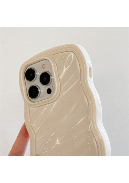 Apple 14 Pro Telefon Kılıfı (Yurt Dışından)