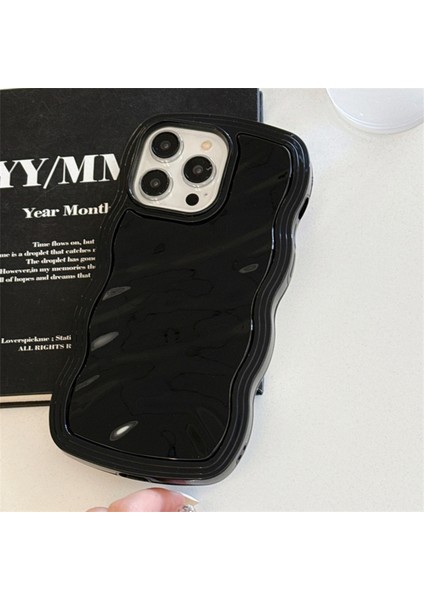 Apple 14 Pro Telefon Kılıfı (Yurt Dışından)