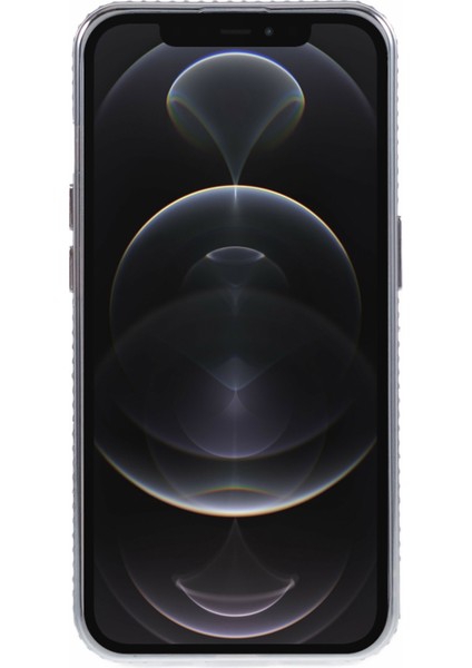 Apple 12 Pro Max Telefon Kılıfı (Yurt Dışından)