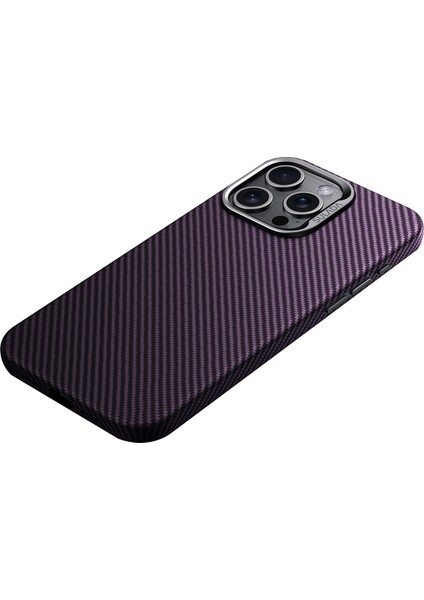 Apple iPhone 15 Pro Telefon Kılıfı (Yurt Dışından)