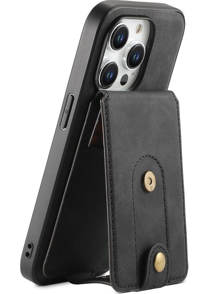 Apple iPhone 15 Pro Max Telefon Kılıfı (Yurt Dışından) modelleri