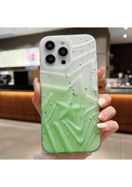 Apple 14 Pro Telefon Kılıfı (Yurt Dışından)