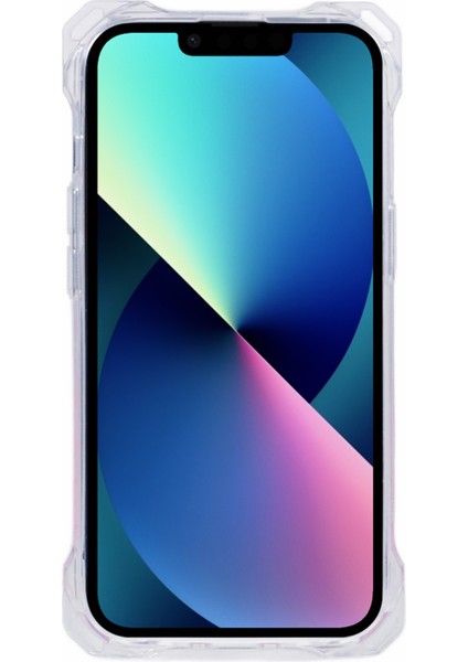 Apple iPhone 13 Mini Telefon Kılıfı (Yurt Dışından)