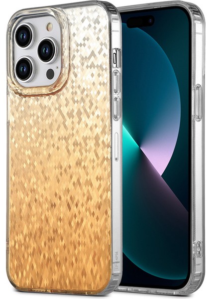 Apple 14 Pro Telefon Kılıfı (Yurt Dışından)