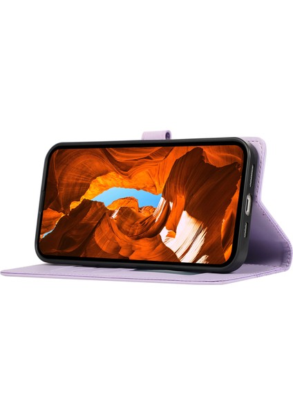Apple 14 Pro Telefon Kılıfı (Yurt Dışından)