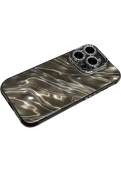 Apple iPhone 14 Pro Max Telefon Kılıfı (Yurt Dışından)