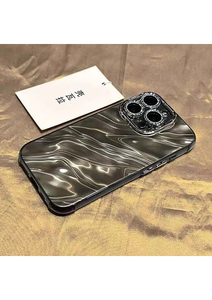 Apple iPhone 14 Pro Max Telefon Kılıfı (Yurt Dışından)