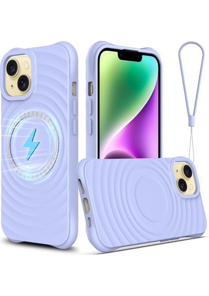 Apple iPhone 14 Plus Telefon Kılıfı (Yurt Dışından)