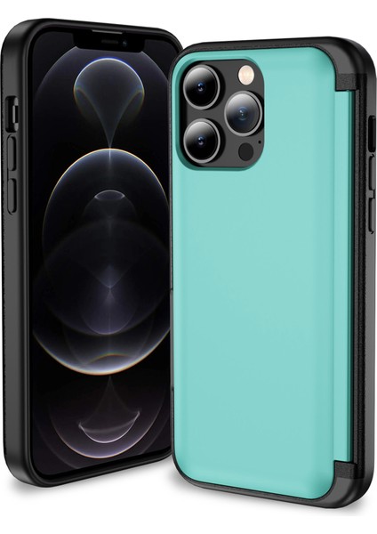 Apple 12 Pro Max Telefon Kılıfı (Yurt Dışından)