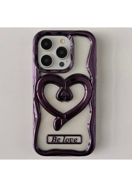 Apple 13 Pro Max Telefon Kılıfı (Yurt Dışından)