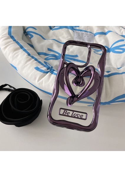Apple 13 Pro Max Telefon Kılıfı (Yurt Dışından)