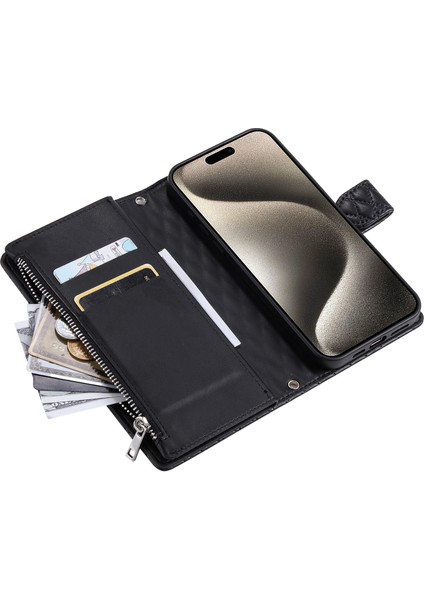 Apple 14 Pro Telefon Kılıfı (Yurt Dışından)