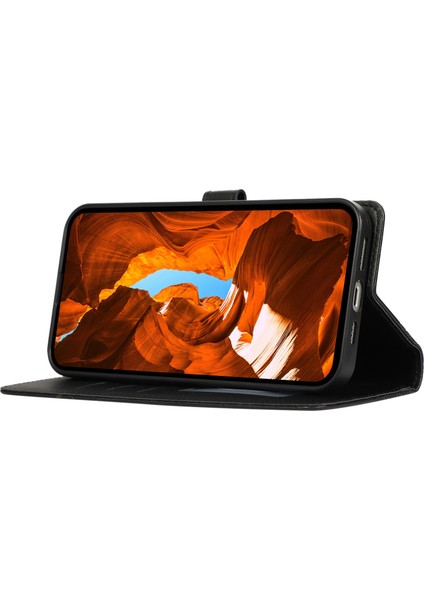 Apple 13 Pro Telefon Kılıfı (Yurt Dışından)