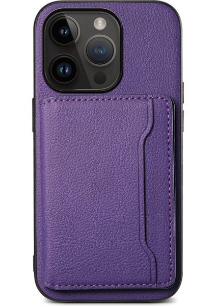 Apple 14 Pro Telefon Kılıfı (Yurt Dışından)