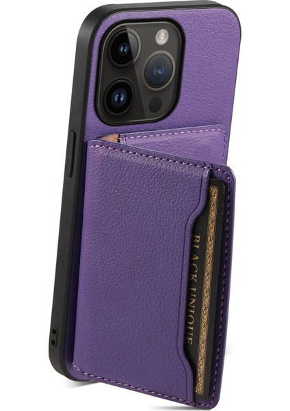 Apple 14 Pro Telefon Kılıfı (Yurt Dışından)