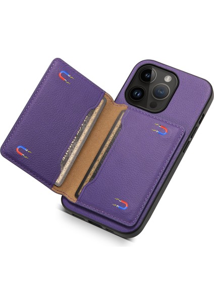 Apple 14 Pro Telefon Kılıfı (Yurt Dışından)