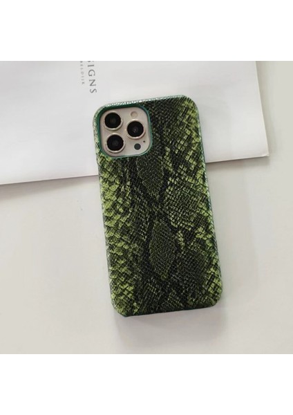 Apple 14 Pro Telefon Kılıfı (Yurt Dışından)