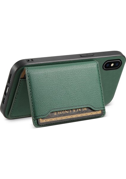 Apple X Telefon Kılıfı (Yurt Dışından)