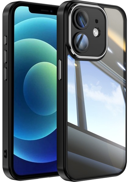 Apple 12 Telefon Kılıfı (Yurt Dışından)