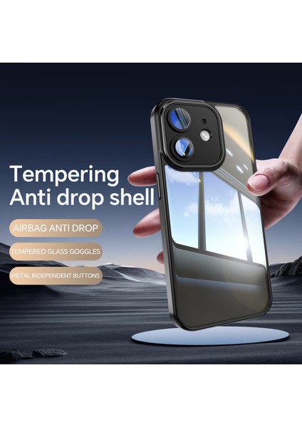 Apple 12 Telefon Kılıfı (Yurt Dışından)