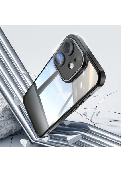 Apple 12 Telefon Kılıfı (Yurt Dışından)