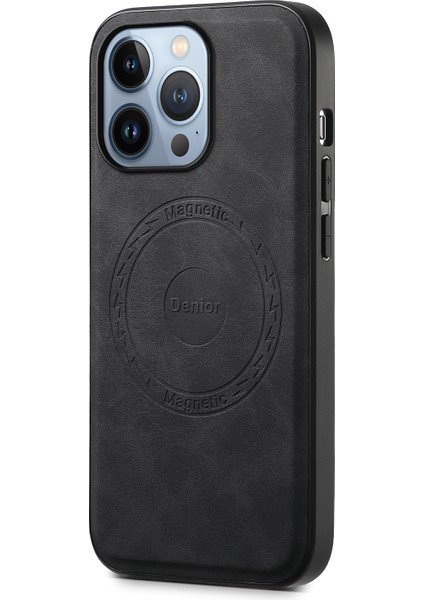 Apple 13 Pro Max Telefon Kılıfı (Yurt Dışından)