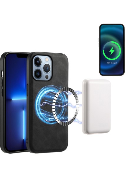 Apple 13 Pro Max Telefon Kılıfı (Yurt Dışından)