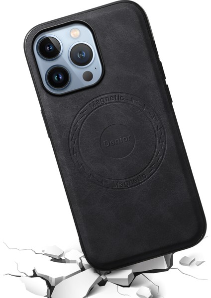 Apple 13 Pro Max Telefon Kılıfı (Yurt Dışından)