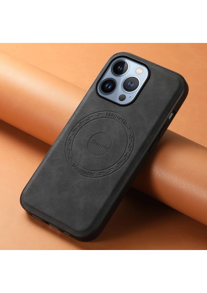 Apple 13 Pro Max Telefon Kılıfı (Yurt Dışından)