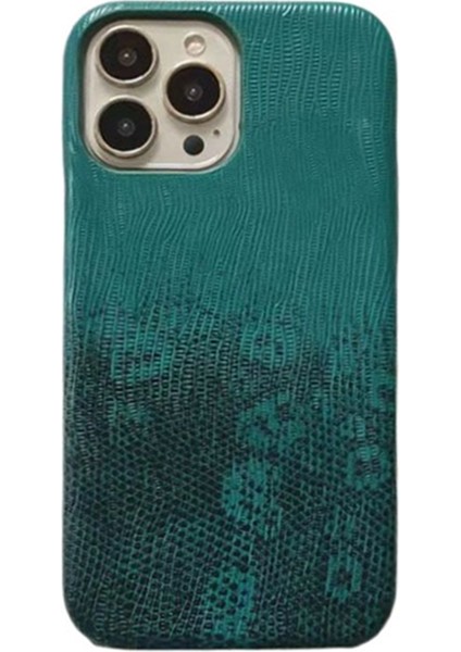 Apple iPhone 15 Pro Max Telefon Kılıfı (Yurt Dışından)