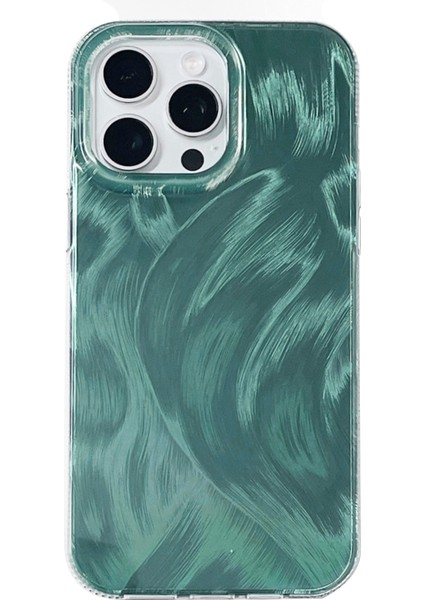 Apple iPhone 15 Pro Telefon Kılıfı (Yurt Dışından)
