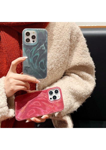 Apple iPhone 15 Pro Telefon Kılıfı (Yurt Dışından) fiyatları