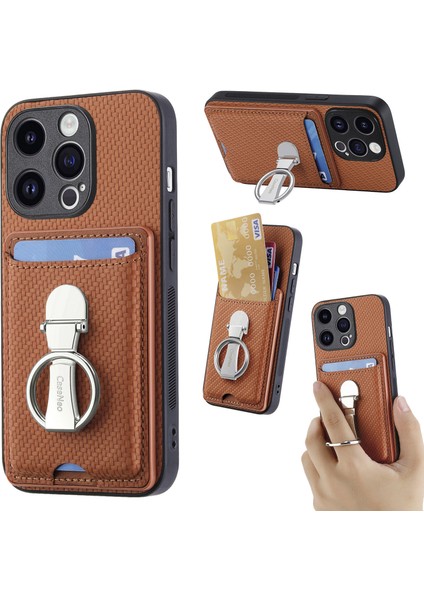 Apple 13 Pro Telefon Kılıfı (Yurt Dışından)