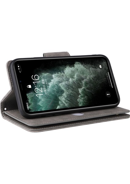 Apple 11 Pro Max Telefon Kılıfı (Yurt Dışından)