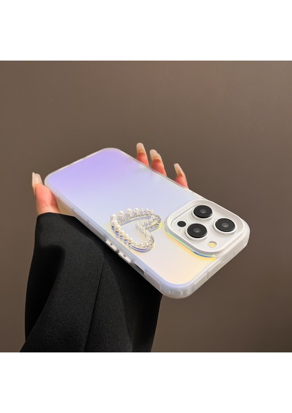 Apple 13 Pro Telefon Kılıfı (Yurt Dışından)