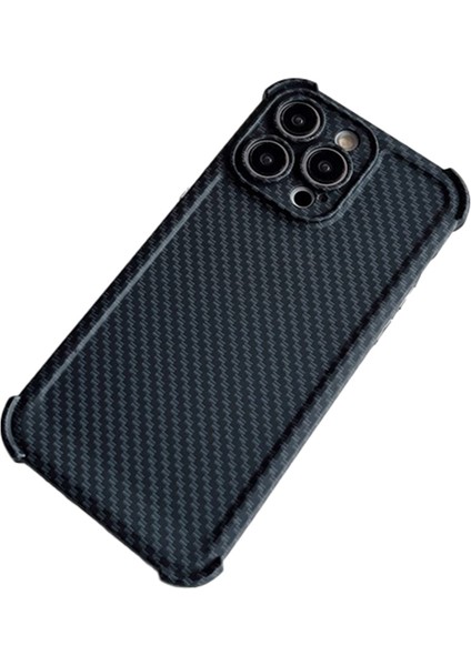 Apple iPhone 15 Pro Telefon Kılıfı (Yurt Dışından)