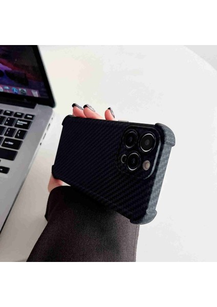 Apple iPhone 15 Pro Telefon Kılıfı (Yurt Dışından)