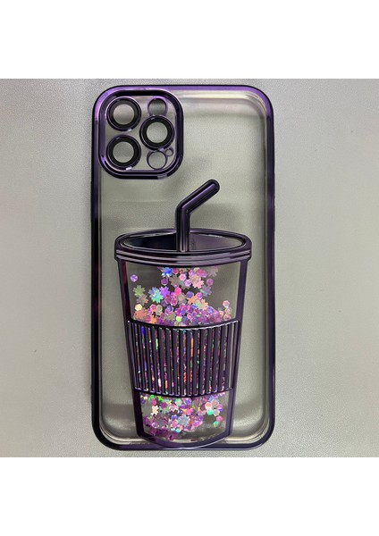 Apple 13 Pro Telefon Kılıfı (Yurt Dışından)