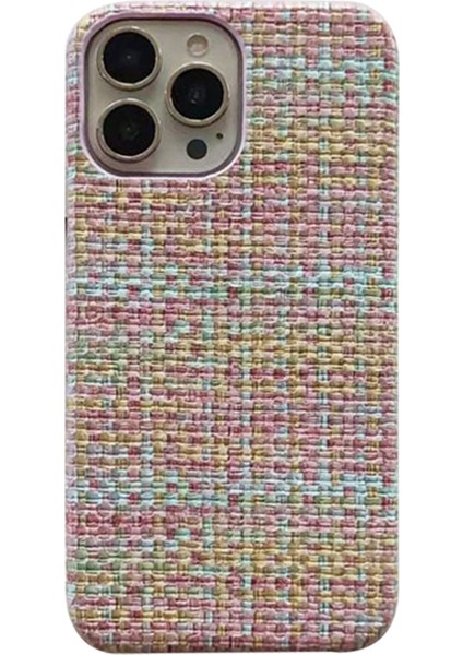 Apple 14 Pro Telefon Kılıfı (Yurt Dışından)