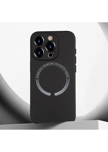 Apple iPhone 15 Pro Telefon Kılıfı (Yurt Dışından) fiyatları