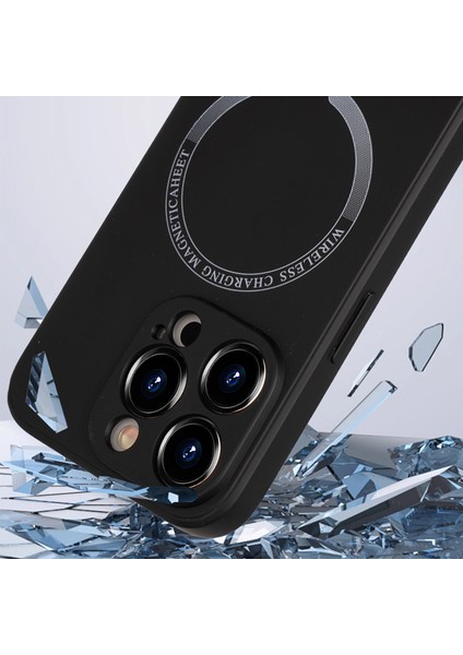 Apple iPhone 15 Pro Telefon Kılıfı (Yurt Dışından) modelleri