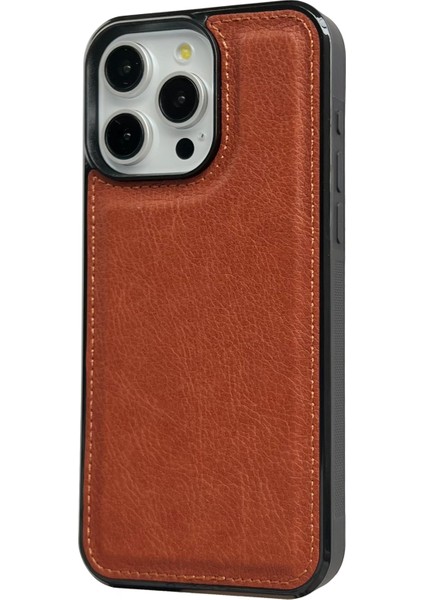 Apple 13 Pro Telefon Kılıfı (Yurt Dışından)