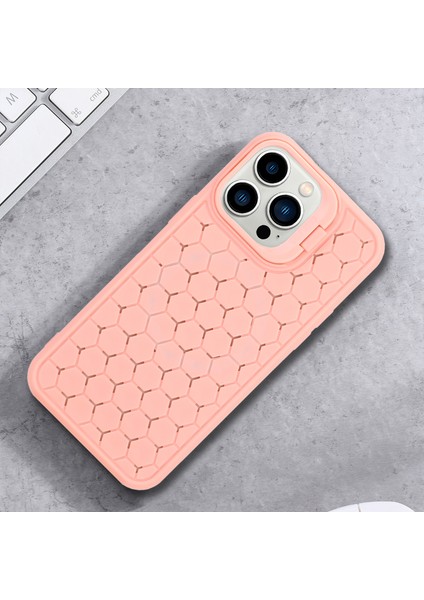 Apple iPhone 14 Pro Max Telefon Kılıfı (Yurt Dışından)