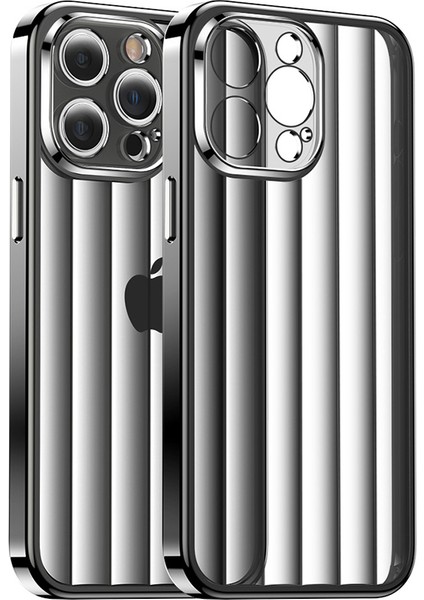 Apple 13 Pro Telefon Kılıfı (Yurt Dışından)