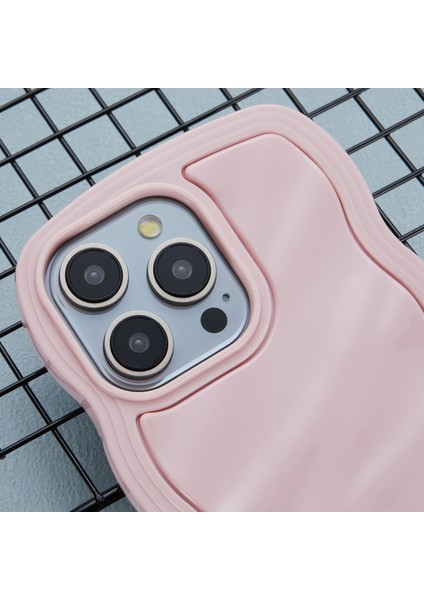 Apple 12 Pro Max Telefon Kılıfı (Yurt Dışından)