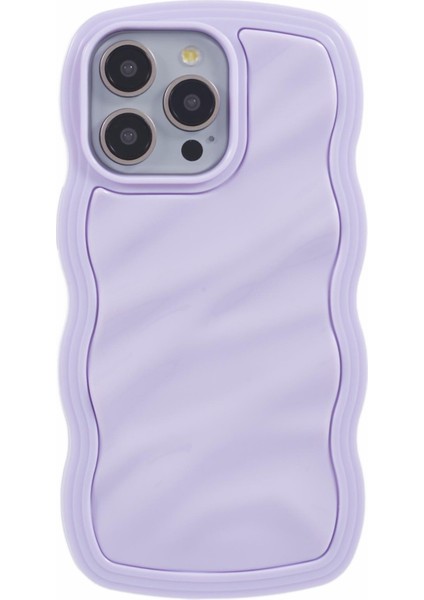 Apple 13 Pro Max Telefon Kılıfı (Yurt Dışından)
