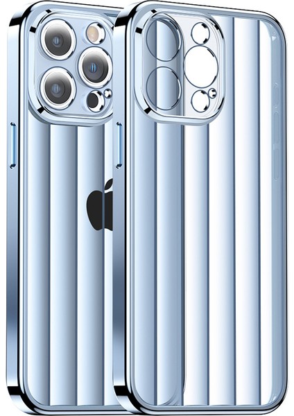 Apple iPhone 15 Pro Max Telefon Kılıfı (Yurt Dışından)
