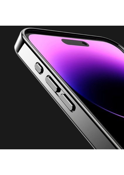 Apple iPhone 15 Pro Max Telefon Kılıfı (Yurt Dışından)